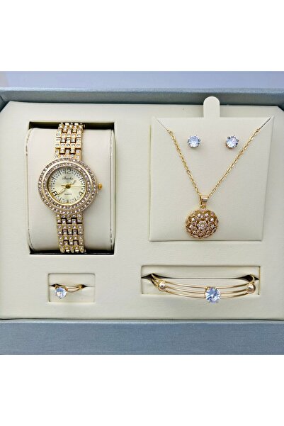 GGGG Fanderblue women's set