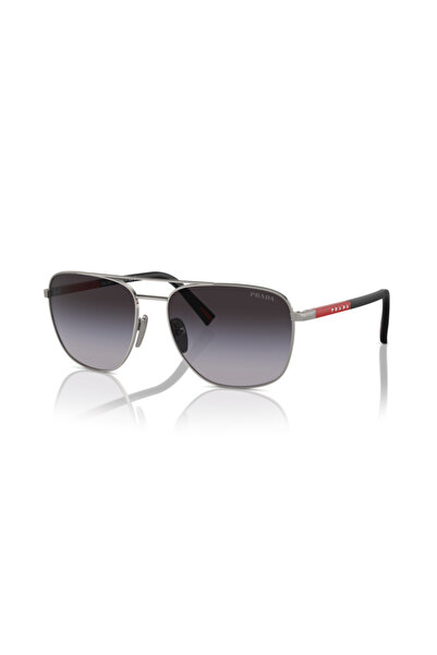 Prada Ps ps54zs 5av09u 60-17-145 men's sunglasses