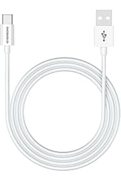 RİVERSONG كابل شحن Lotus 08 USB من النوع A إلى النوع C