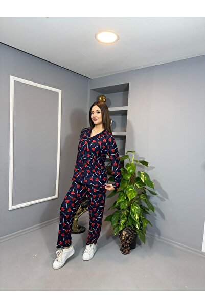 ruben takım Pajama set