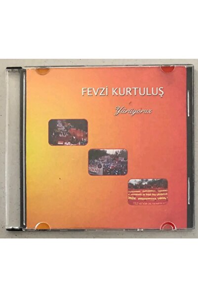 Ozan Video نحن نسير نحو فوزي كورتلوس سي دي