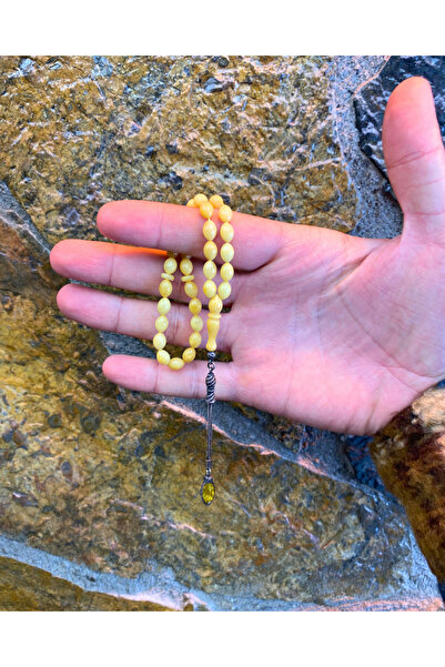 SUFİ TESBİH VE ESANS قطرة العنبر مسبحة الصلاة