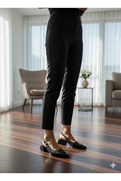 mersin md tekstil Daily Classic Shoes