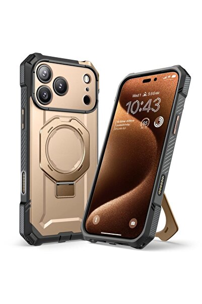 Supcase UB Grip MagSafe Case for iPhone 17 Pro Max