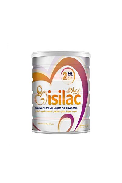 ISILAC 2 Follow-On Formula 800 G
