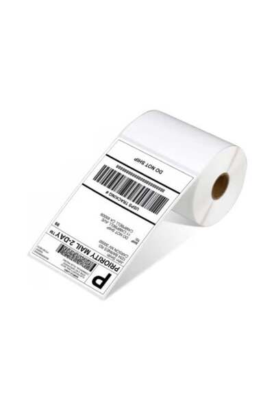 Nother Thermal Label Paper Shipping Labels 150*100
