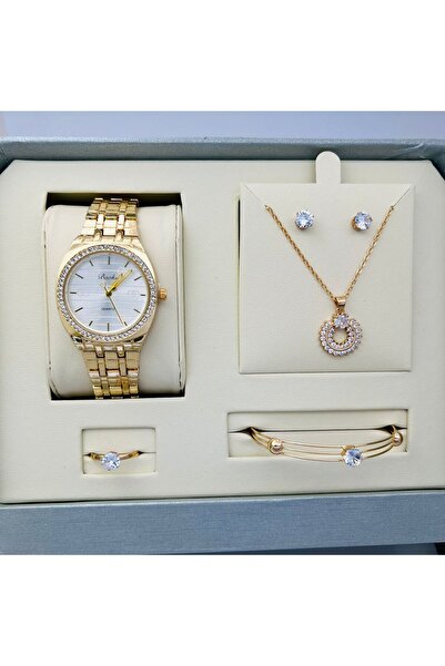 GGGG Fanderblue women's set