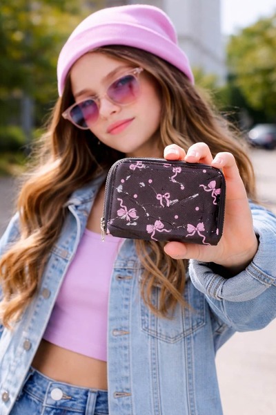 bb butik basic Portofel pentru copii BY6911