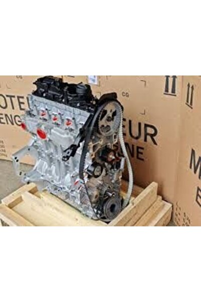 PSA Opel Grandland X Komle Motor DV6FC 1.6 Dizel Blue Hdi Euro6 Komple Sandık...