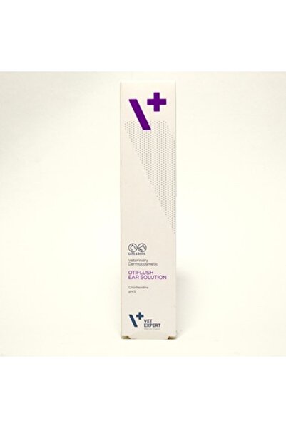 Genel Markalar Otiflush Ear Solution