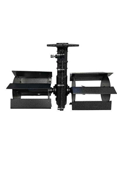 ADER Paletli Tırpan Çapa Aparatı 26-7 Diş