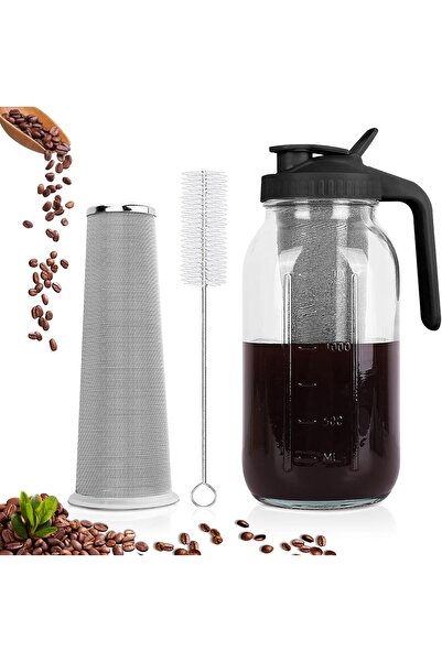 Generic Cold Brew Coffee Maker
