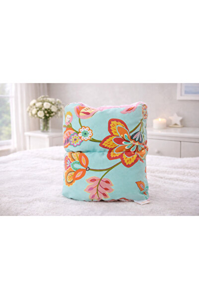 morecare BloomNest Multipurpose Nursing Pillow