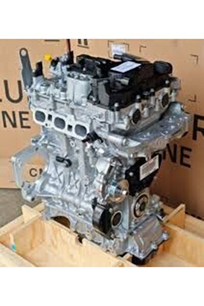 PSA pel Grandland 1.2 Benzinli ( 130BG ) Turbolu Komple Sandık Motor Sıfır Fa...