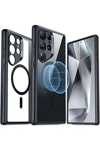 ESR Hybrid Classic Case for Samsung Galaxy S24 with Halo Lock