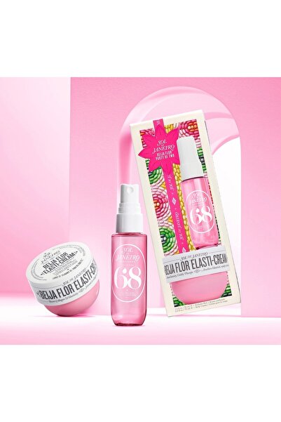 Sol De Janeiro Beija Flor Party of Two - İkili set ShinyCo