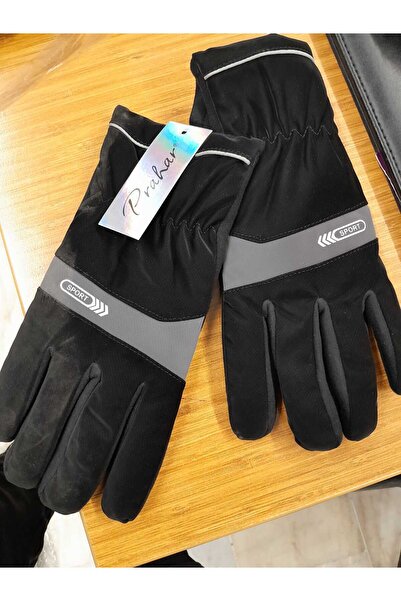 Kitti Men's Waterproof Snow Gloves Teenage 12 16 Years Old