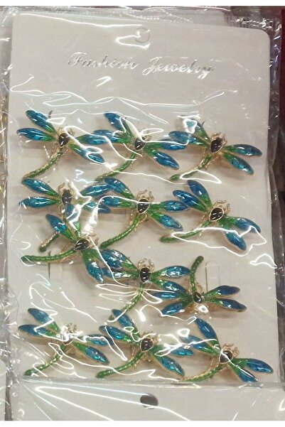 OEM Set 12 brose Martisor model 36