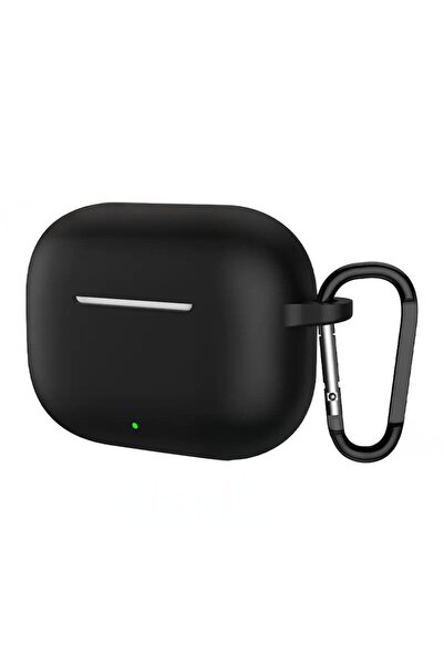 Alstrap Huawei Freebuds Se 4 Anc Silicone Case with Carabiner |   Shock-Absor...