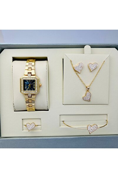 GGGG Fanderblue women's set