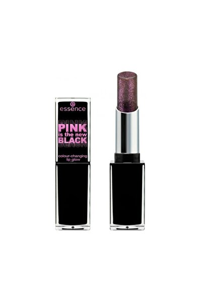 Essence Pink Is The New Black