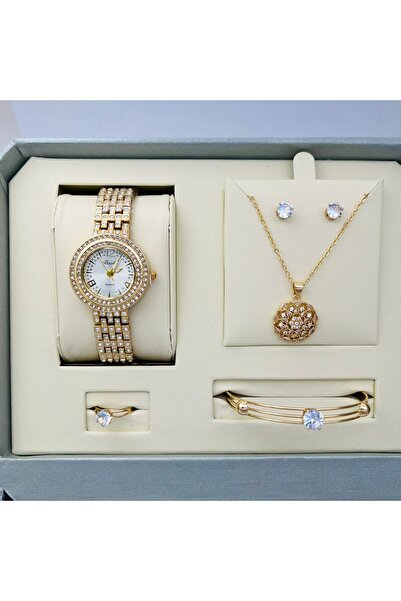 GGGG Fanderblue women's set