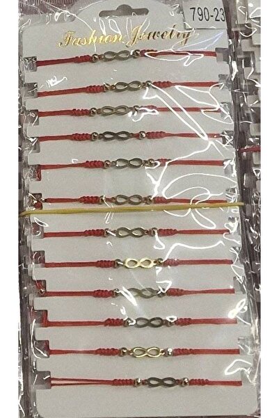 OEM Set 12 bratari Martisor model 68