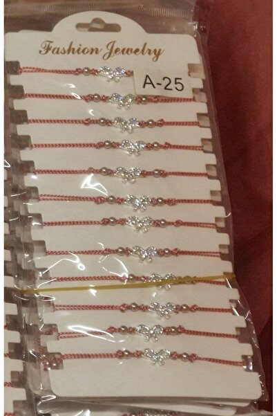 OEM Set 12 bratari Martisor model 9