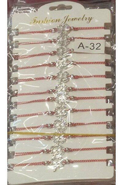 OEM Set of 12 Martisor bracelets model 4
