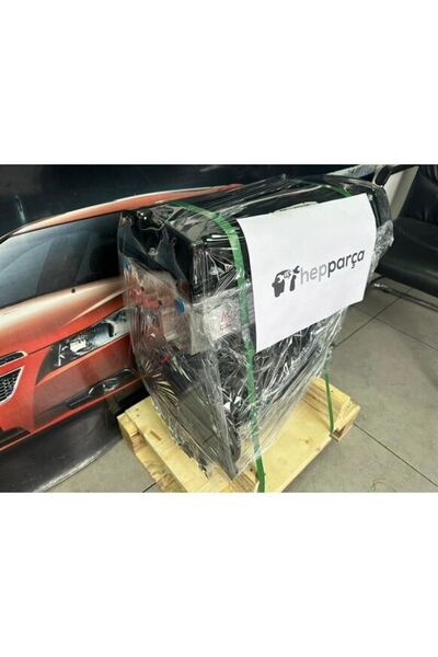 mette Chevrolet Lacetti F16D3 Motor Sandık