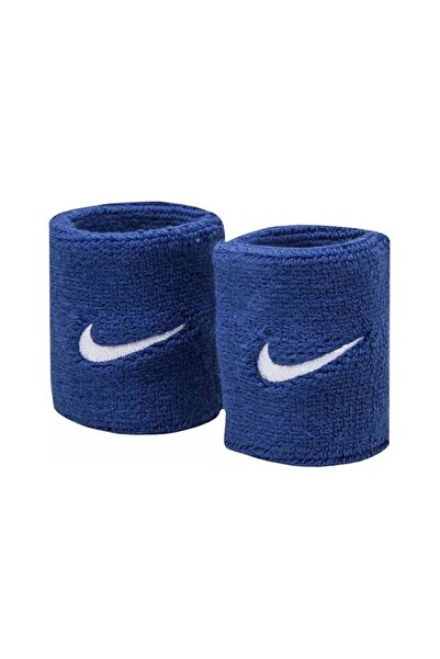 Nike Swoosh Classic narukvice 2 paketa Os unisex plava narukvica N.101.2405.4...