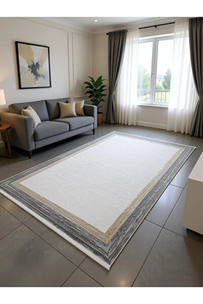 Merinos Vista 160x230 cm Akrilik Halı 76592-957