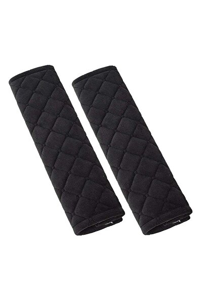 Generali Beauenty Soft Auto Seat Belt Cover Seatbelt Shoulder Pad for a More ...