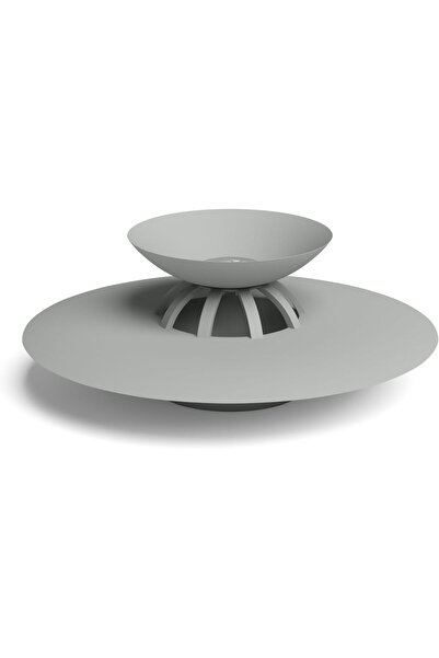 umbra Drain Stopper, Hair Catcher, Multi-Color