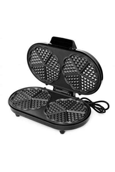 HOME MASTER HomeMaster Waffle Maker 1200W HM-370