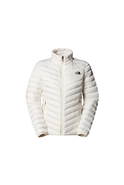 THE NORTH FACE W Huila Synth Jacket Women's Outdoor Coat Nf0A8Dw6Qli1 White