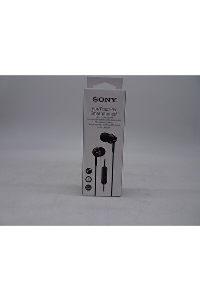 Sony Casti MDR-EX110AP