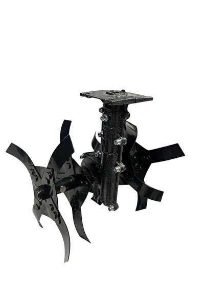 ADER Akrep Tırpan Çapa Aparatı 26-9 Diş