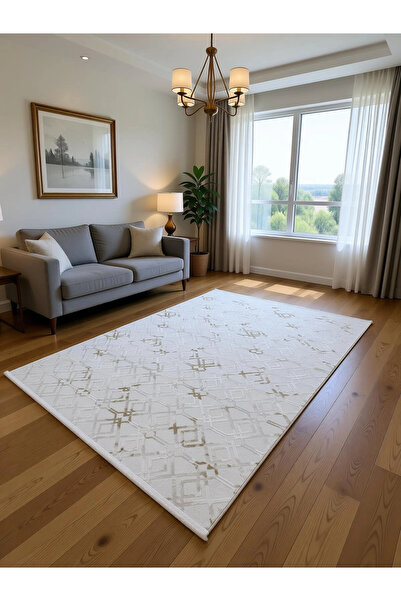 Merinos Vista 160x230 cm Akrilik Halı 36892-077