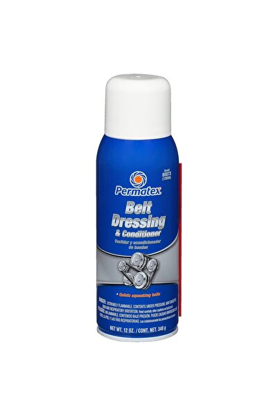 Permatex 80073 بلسم وبلسم للشعر، (12 أونصة)