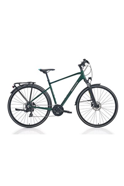 Bianchi NewTourer 21 Tourney Şehir Bisikleti 51 Kadro