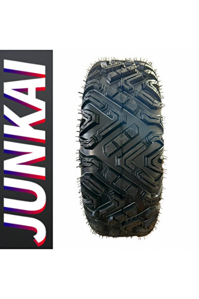 Acme 21x7-10 Junkai JK700 4Kat Atv Ön Lastiği