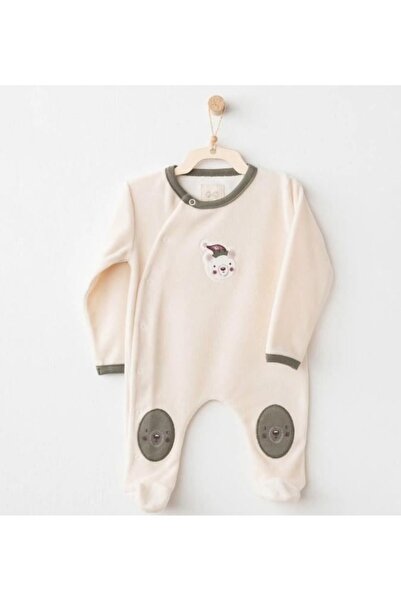 andywawa Andy Wawa Tulum My 1st Wardrobe Ekru