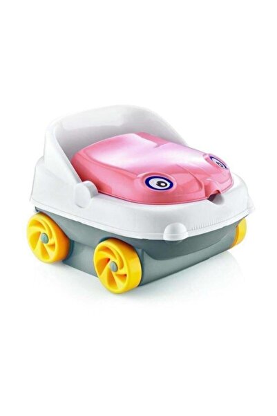 Herza House Melodili Müzikli Lüks Lazımlık