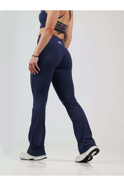 neverover Nova Flared Leggings