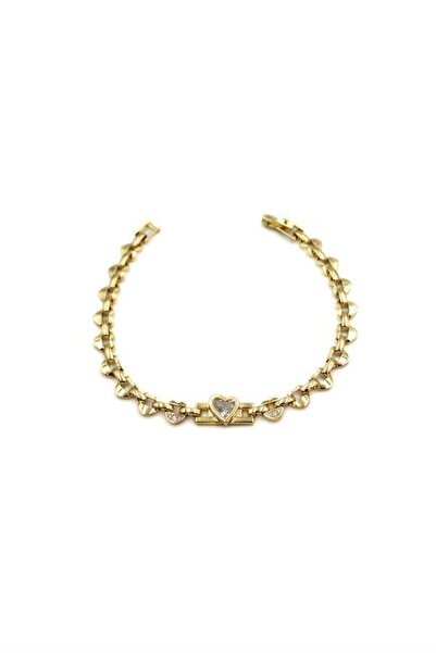 MENESSA سوار Xuping Vip - ذهبي