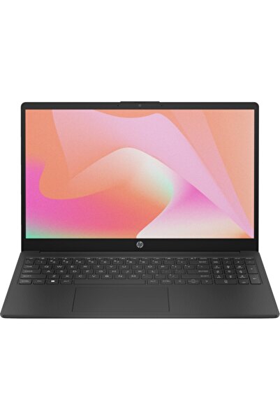 HP 15 FC0059NT AMD Ryzen 7 7730U 32GB 256GB SSD Freedos 15.6" FHD Taşınabilir...