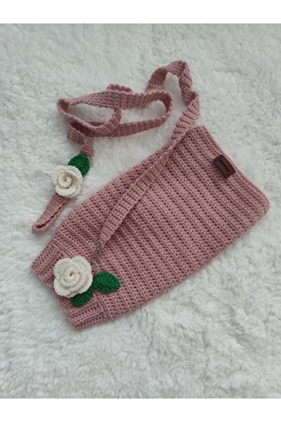 POFUDUQO سترة مع طوق للقطط والكلاب باللون الوردي