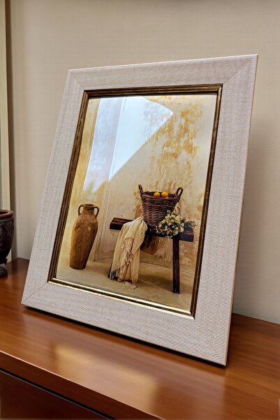 POSTMAN 15x21 fotoğraf çerçevesi camlı