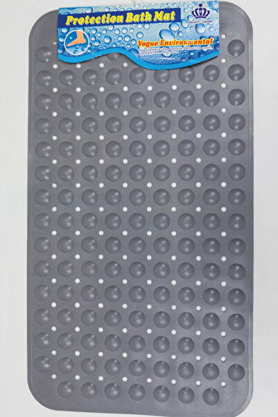 renkliürün Dikdörtgen Delikli Kabartma Silikon Kaydırmaz Taban Duşakabin ve B...